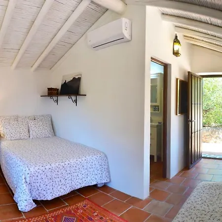 Olivas - Unique With Heated Pool * Maspalomas (Gran Canaria)