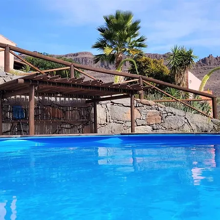 Holiday home Olivas - Unique With Heated Pool *