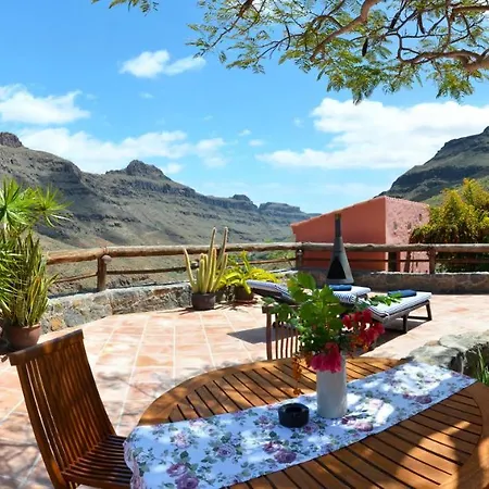 Holiday home Olivas - Unique With Heated Pool *