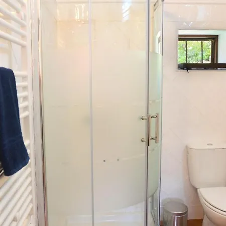Holiday home Olivas - Unique With Heated Pool *