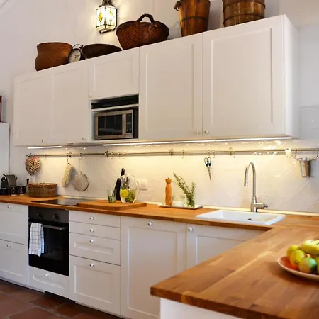 Holiday home Olivas - Unique With Heated Pool Maspalomas (Gran Canaria)