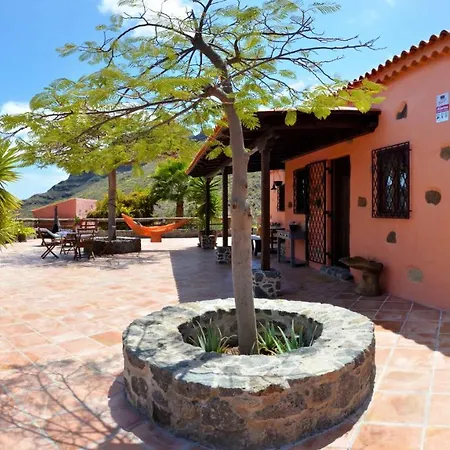 Olivas - Unique With Heated Pool Holiday home Maspalomas (Gran Canaria)