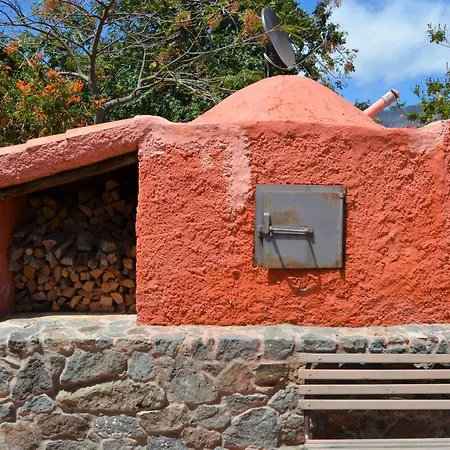 Holiday home Olivas - Unique With Heated Pool Maspalomas (Gran Canaria)