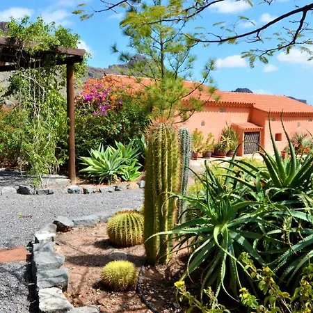 Olivas - Unique With Heated Pool Maspalomas (Gran Canaria)