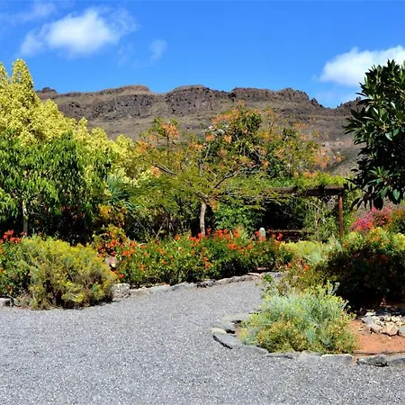 Holiday home Olivas - Unique With Heated Pool Maspalomas (Gran Canaria)