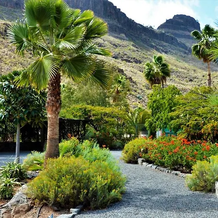 Olivas - Unique With Heated Pool Maspalomas (Gran Canaria)