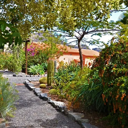 Holiday home Olivas - Unique With Heated Pool Maspalomas (Gran Canaria)