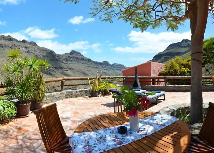 Дом отдыха Olivas - Unique With Heated Pool *