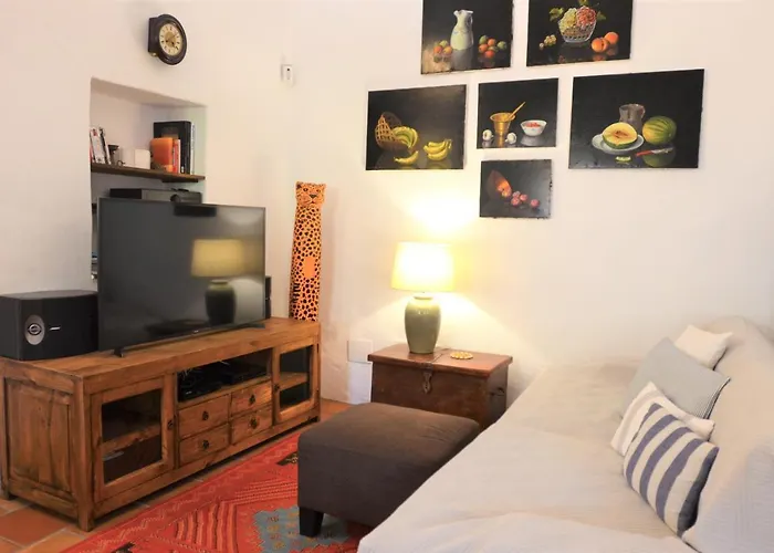 Olivas - Unique With Heated Pool Маспаломас