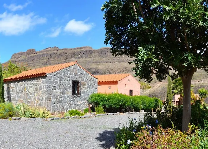 Olivas - Unique With Heated Pool Маспаломас