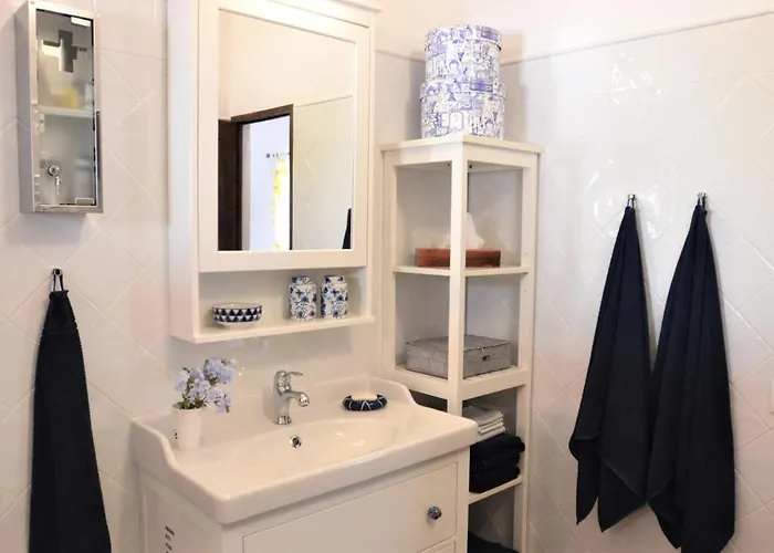 Olivas - Unique With Heated Pool