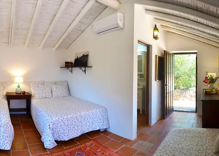 Olivas - Unique With Heated Pool * Маспаломас