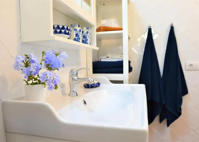 Olivas - Unique With Heated Pool * Маспаломас