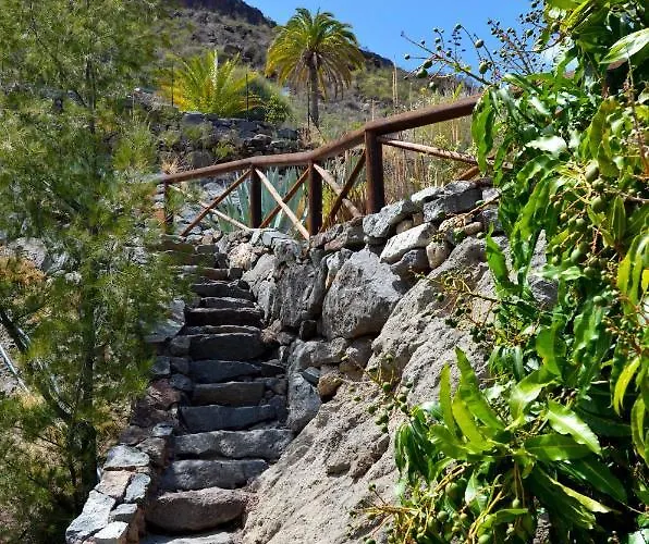 Olivas - Unique With Heated Pool Дом отдыха *