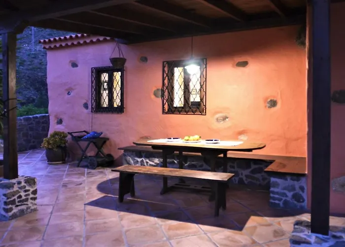 Olivas - Unique With Heated Pool Маспаломас